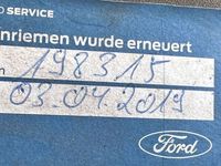 gebraucht Ford Mondeo Lim. Trend 2.0l | KLIMA | 2.HAND | EURO5