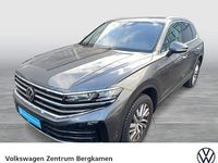 Gebraucht VW Touareg Elegance 231 PS (169 kW) 2025 Grau SUV