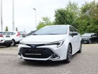 Gebraucht Toyota Corolla 140 PS (102 kW) 2026 Kombi