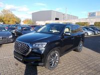 Usata KGM Rexton Sapphire 203 CV (149 kW) 2024 Grigio SUV