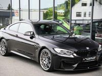 Gebraucht BMW M4 Competition Edition 450 PS (330 kW) 2016 Black sapphire metallic Coupé