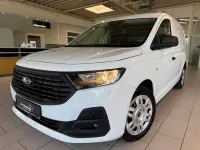 Używany Ford Transit Connect Trend 102 KM (75 kW) 2024 Biały Minivan