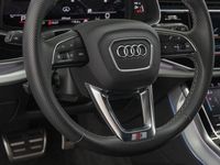 gebraucht Audi SQ8 TFSI Q LM22 OPTIK