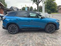 Neu Renault Austral Esprit Alpine 158 PS (116 kW) 2025 Blau SUV