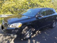 gebraucht Volvo XC60 DRIVe R Design