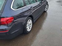 gebraucht BMW 530 530 d xDrive Touring Aut. Modern Line