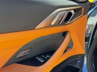 Gebraucht BMW M440 M Performance 374 PS (275 kW) 2021 Gelb Coupé