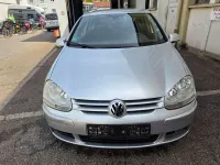 Gebraucht VW Golf IV Sportline 150 PS (110 kW) 2005 Other Limousine
