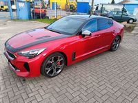 gebraucht Kia Stinger 3.3 T-GDI AWD GT GT