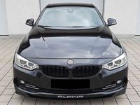 gebraucht Alpina D4 3.0 Bitu Nr.91 Automatik/LED/Kam/Akra/20"/Eu6