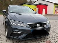 Usado Seat Leon ST FR 190 HP (139 kW) 2019 Carrinha