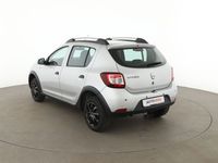 gebraucht Dacia Sandero 0.9 TCe Stepway Prestige, Benzin, 8.500 €