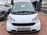 gebraucht Smart ForTwo Coupé ForTwo coupe