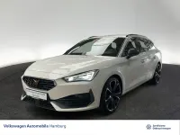 Gebraucht Cupra Leon VZ 245 PS (180 kW) 2023