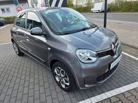 Gebraucht Renault Twingo LIMITED 65 PS (47 kW) 2021 Grau Kleinwagen