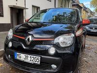 Gebraucht Renault Twingo GT 109 PS (80 kW) 2017 Schwarz Kleinwagen