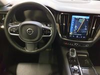 gebraucht Volvo V60 T8 AWD Twin Engine Geartronic Inscription