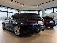 Gebraucht BMW M3 Performance 530 PS (389 kW) 2025 Tansanitblau ii metallic Kombi