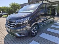 Gebraucht Renault Trafic 170 PS (125 kW) 2025 Schwarz Van / Kleinbus