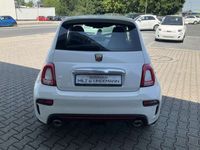 gebraucht Abarth 595 595 1.4 T-Jet 16V