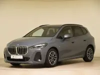 Gebraucht BMW 218 M Sport 136 PS (100 kW) 2025 Sparkling kupfergrau met. Coupé