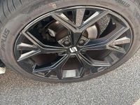 Gebraucht Seat Ateca FR 190 PS (139 kW) 2022 Weiß SUV