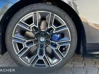 Gebraucht BMW i5 M Sport 250 kW (340 PS) 2025 Sophistograu brillanteffekt Limousine