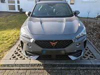 Gebraucht Cupra Formentor VZ3 310 PS (228 kW) 2021 Grau SUV