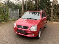 Opel Agila Gebraucht Kaufen 1 047 Autouncle