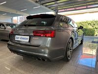 Second-hand Audi S6 450 CP (330 kW) 2015 Gri Break