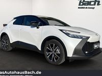 Gebraucht Toyota C-HR 140 PS (102 kW) 2025 Weiß SUV