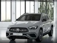 Gebraucht Mercedes GLA200 AMG 150 PS (110 kW) 2026 Grau SUV