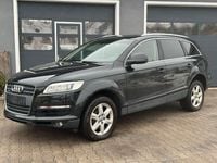 Gebraucht Audi Q7 232 PS (170 kW) 2006 Schwarz SUV