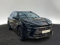 Gebraucht Cupra Terramar VZ 177 PS (130 kW) 2025 Schwarz SUV