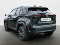 Gebraucht Toyota Yaris Cross 131 PS (96 kW) 2026 Schwarz SUV
