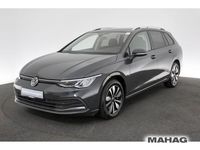 Gebraucht VW Golf VIII Move 116 PS (85 kW) 2024 Uranograu Kombi
