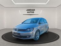 Gebraucht VW Golf VI Team 122 PS (89 kW) 2011 Silber Kleinwagen