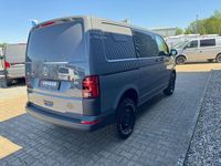 Neu VW Transporter 150 PS (110 kW) 2025 Grau Van