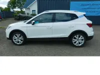 Occasion Seat Arona 110 ch (80 kW) 2023 Blanc SUV