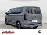 Neu VW Caravelle Edition 150 PS (110 kW) 2026 Grau Van / Kleinbus
