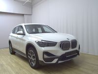 gebraucht BMW X1 xDrive18d