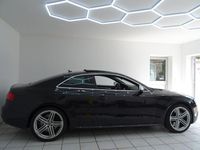 Gebraucht Audi S5 Cabriolet 354 PS (260 kW) 2011 Schwarz Coupé