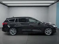 Gebraucht Ford Focus 155 PS (114 kW) 2024 Schwarz Kombi