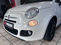 gebraucht Fiat 500C S