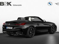 gebraucht BMW Z4 sDrive20i M Sport ACC HUD DrivAss Kamera H/K