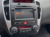Gebraucht Kia ProCeed Edition 7 125 PS (91 kW) 2013 Grau Kleinwagen