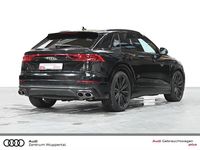 Gebraucht Audi SQ8 Sport 507 PS (372 kW) 2023 Schwarz SUV