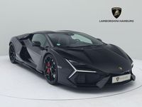 Usata Lamborghini Revuelto 1014 CV (745 kW) 2024 Nero Coupé