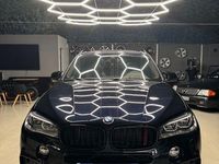 Gebraucht BMW X5 313 PS (230 kW) 2018 Schwarz SUV