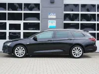 Gebraucht Opel Insignia Business Elegance 174 PS (127 kW) 2021 Schwarz Kombi